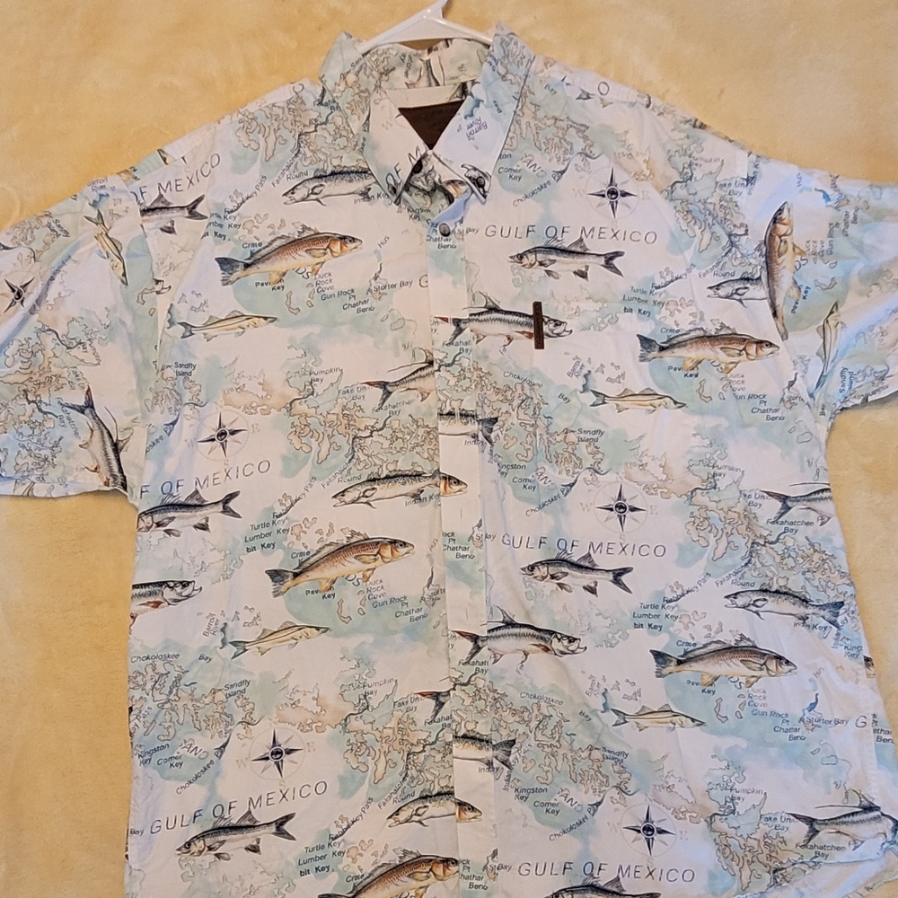 Clearwater outfitters